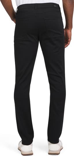 Powerstretch Straight Leg Pants