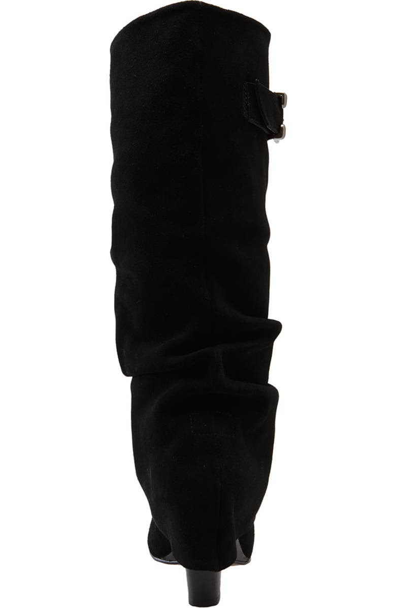 Naughty Monkey 'Detective' Boot, Alternate, color,