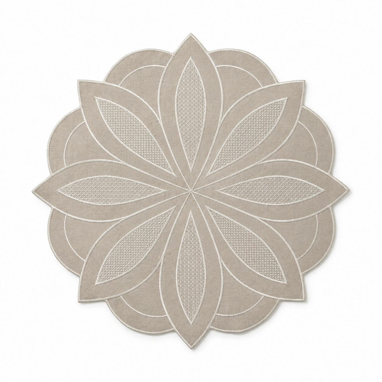 selected Beige
