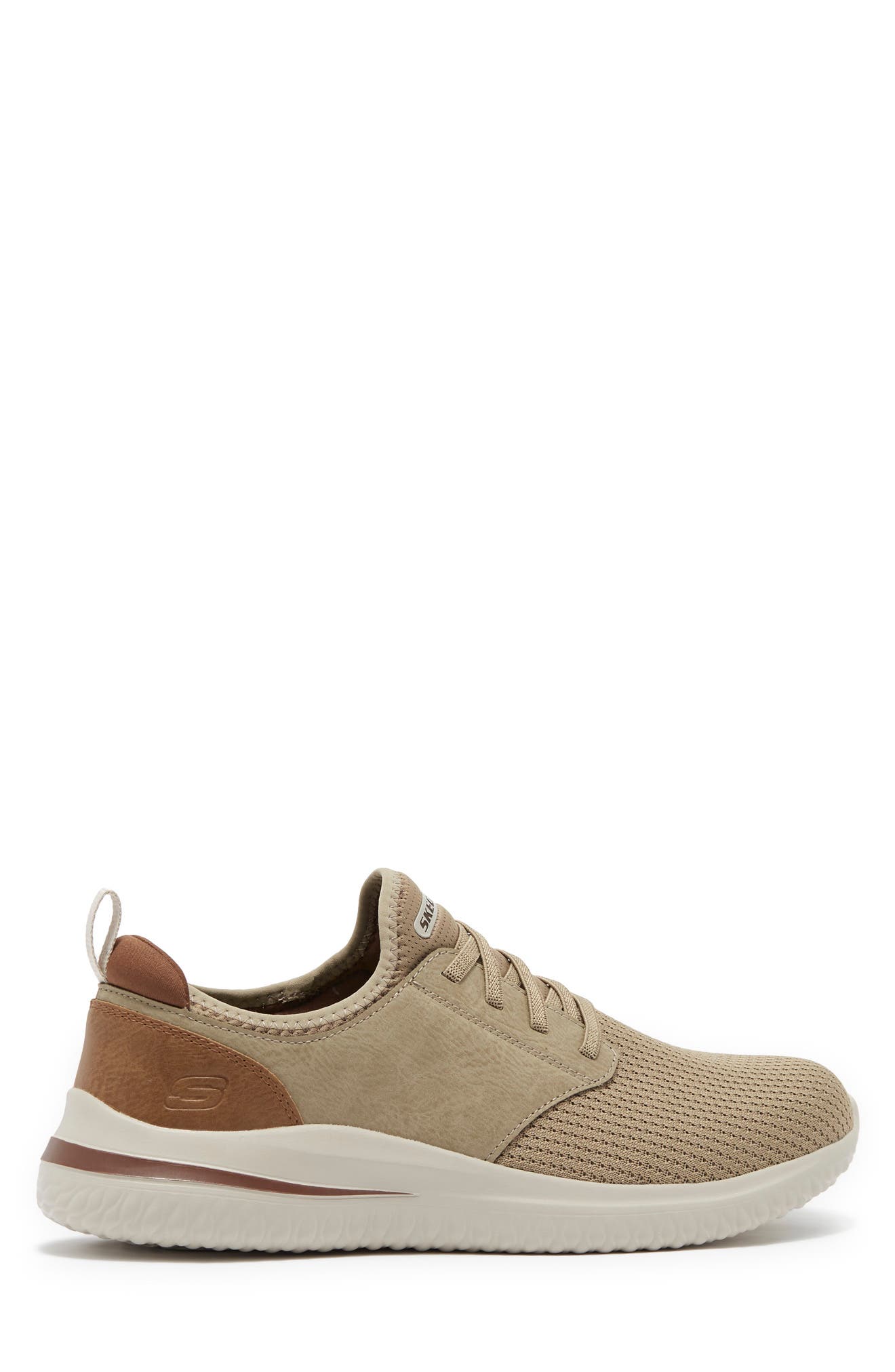 Delson 3.0 Mooney Sneaker, Alternate, color, TAUPE