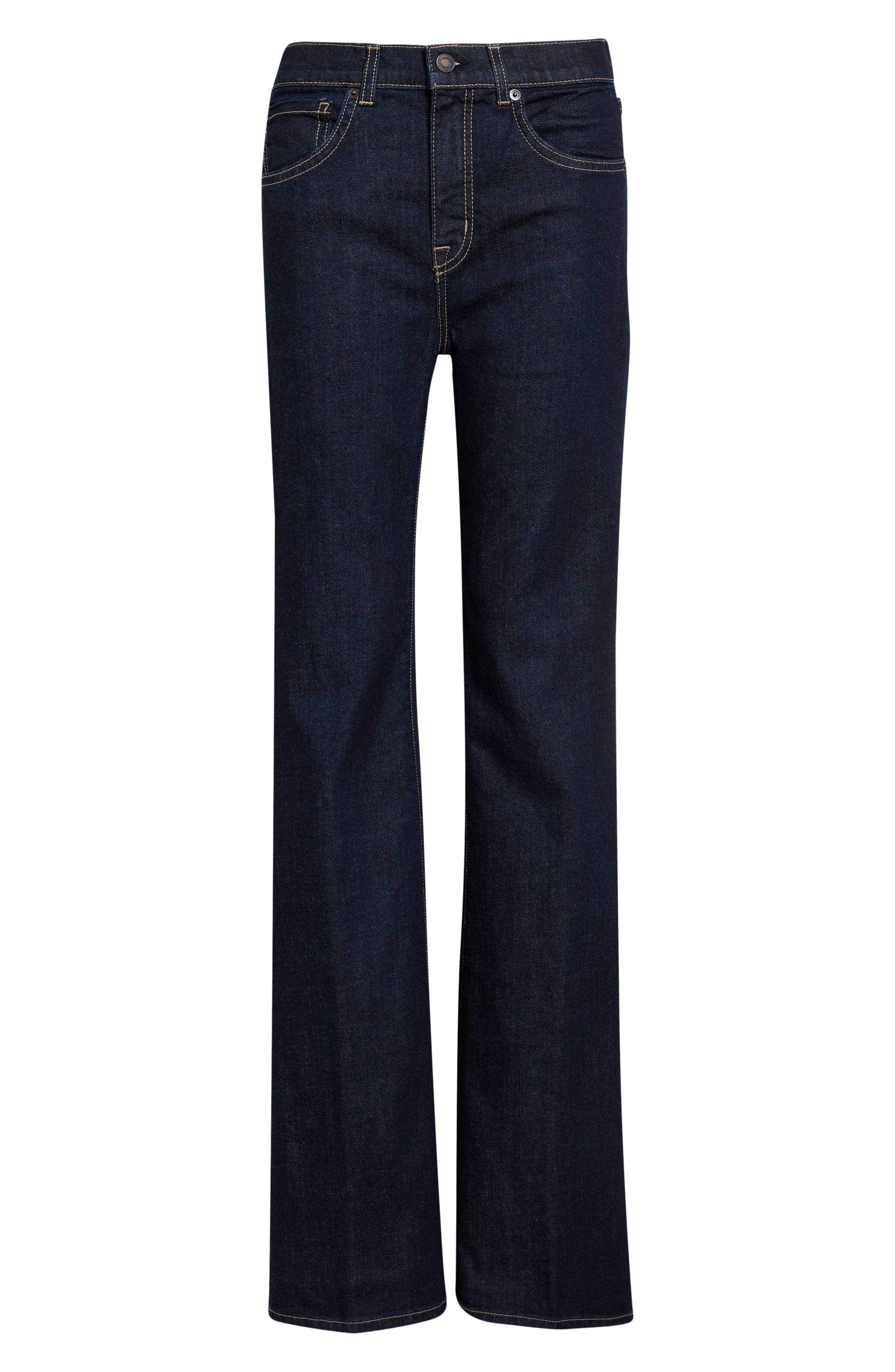 INDIGO RINSE