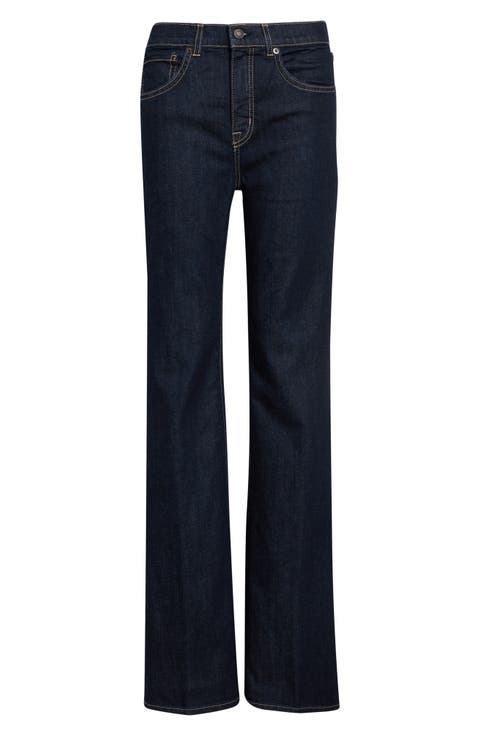 Celia Bootcut Jeans