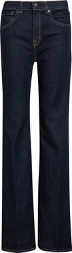 Nili Lotan Celia Bootcut Jeans