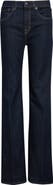 Nili Lotan Celia Bootcut Jeans