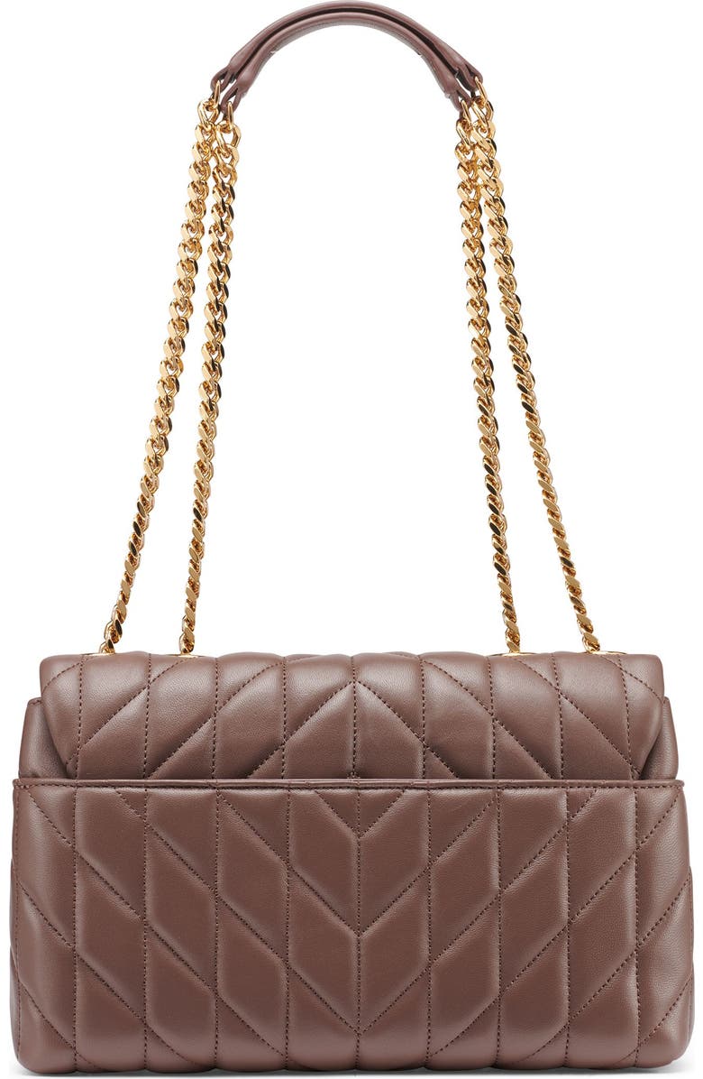 KARL LAGERFELD PARIS Lafayette Shoulder, Alternate, color,