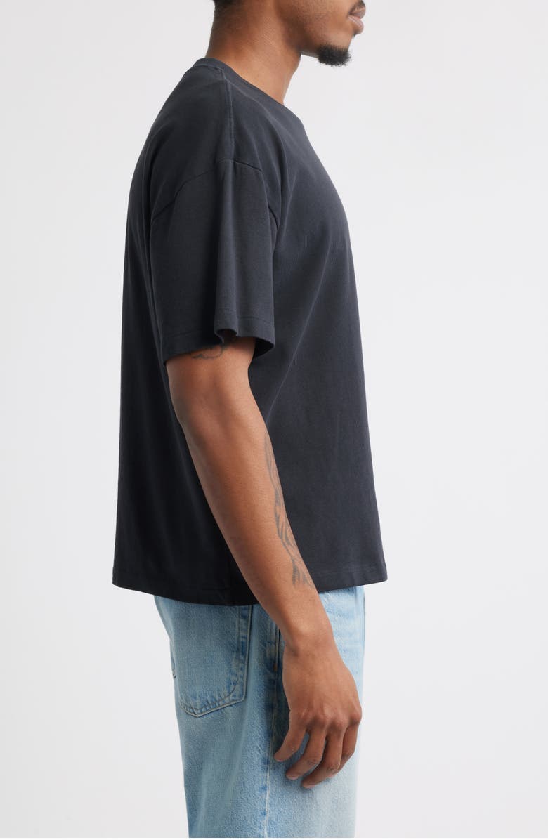 Elwood Crop Hill T-Shirt, Alternate, color, 