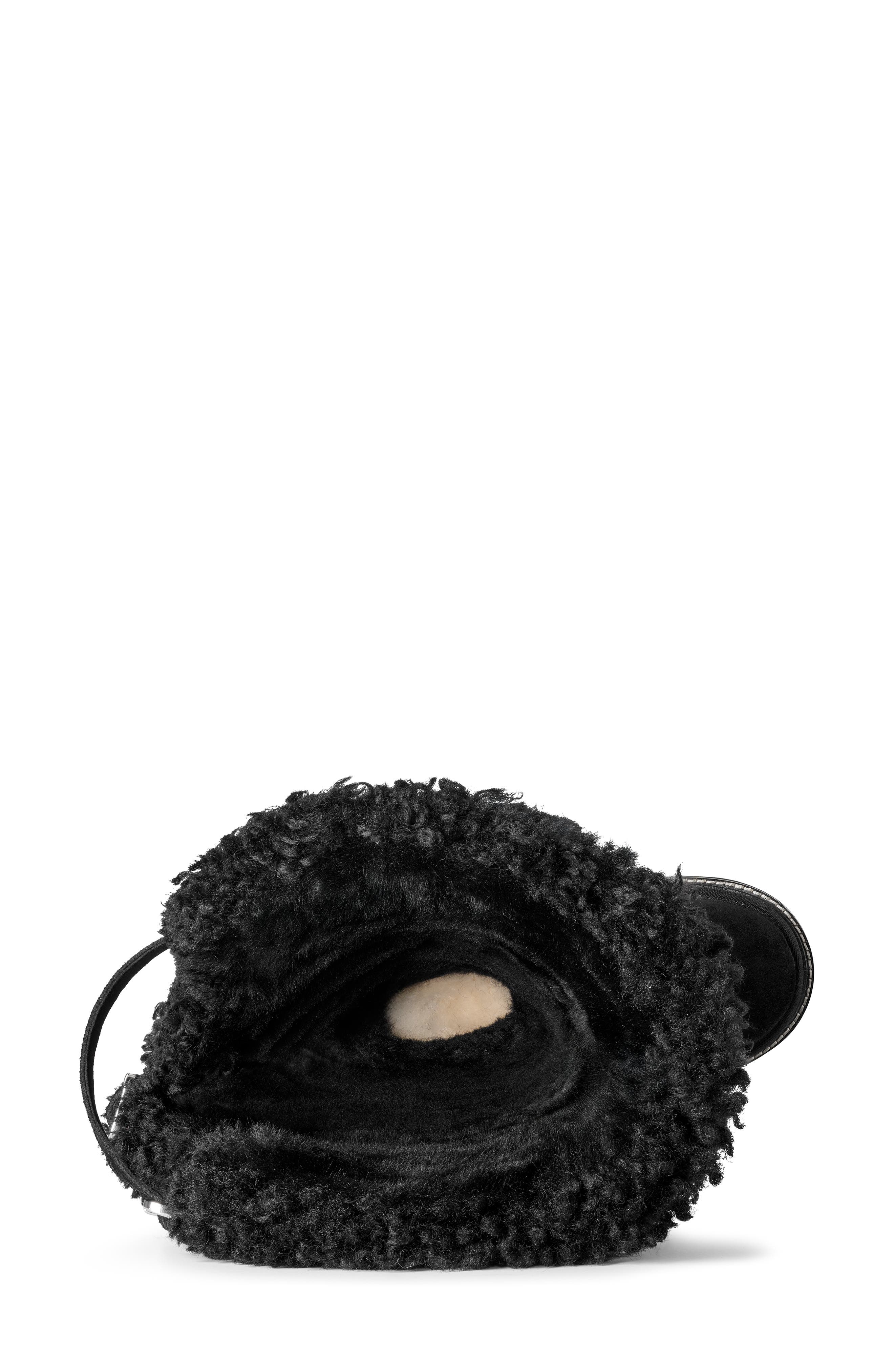 UGG<sup>®</sup> x Sacai Thigh High Boot, Alternate, color, 