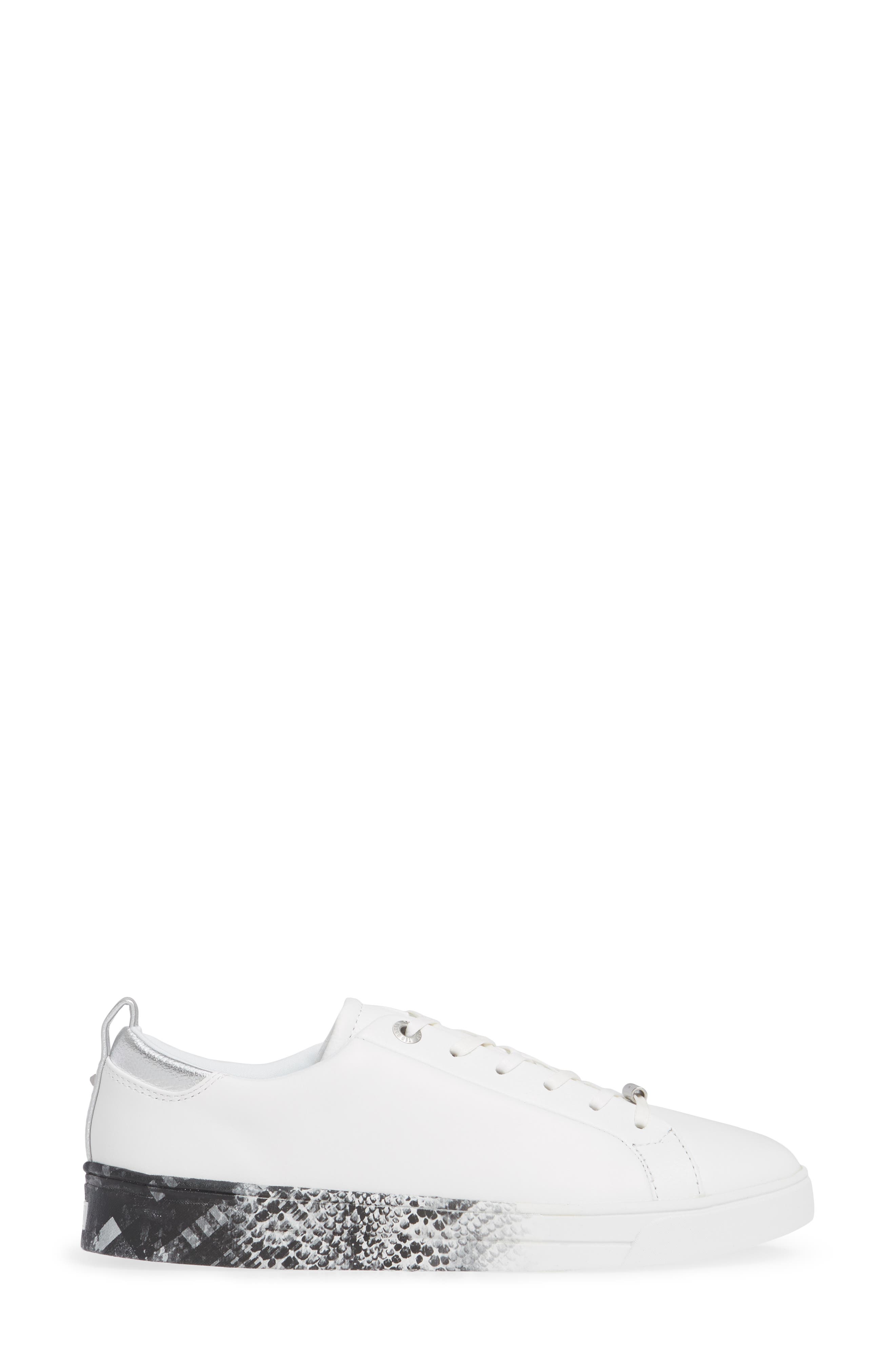Ted Baker London Relina Sneaker, Alternate, color, 