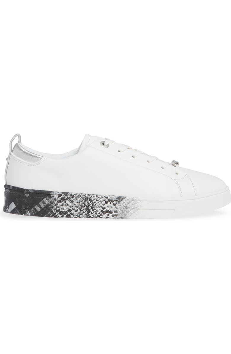 Ted Baker London Relina Sneaker, Alternate, color,