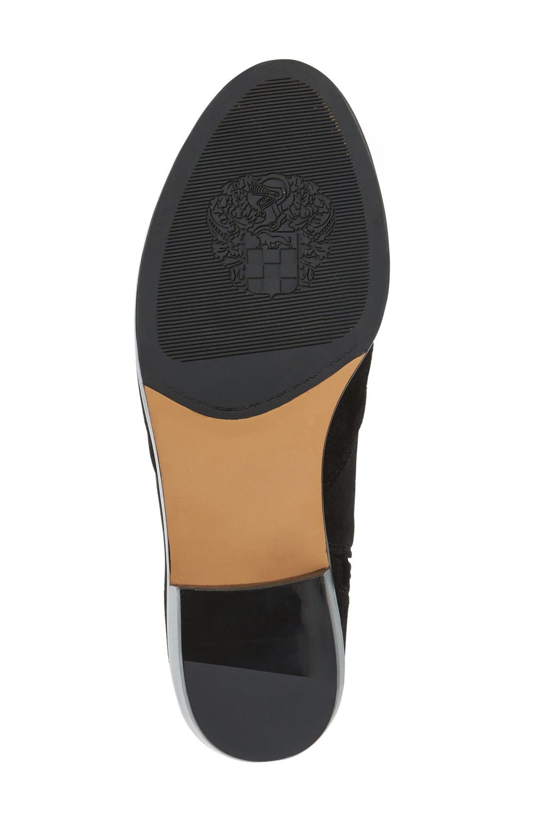 Vince Camuto Crisintha Over the Knee Boot, Alternate, color, 