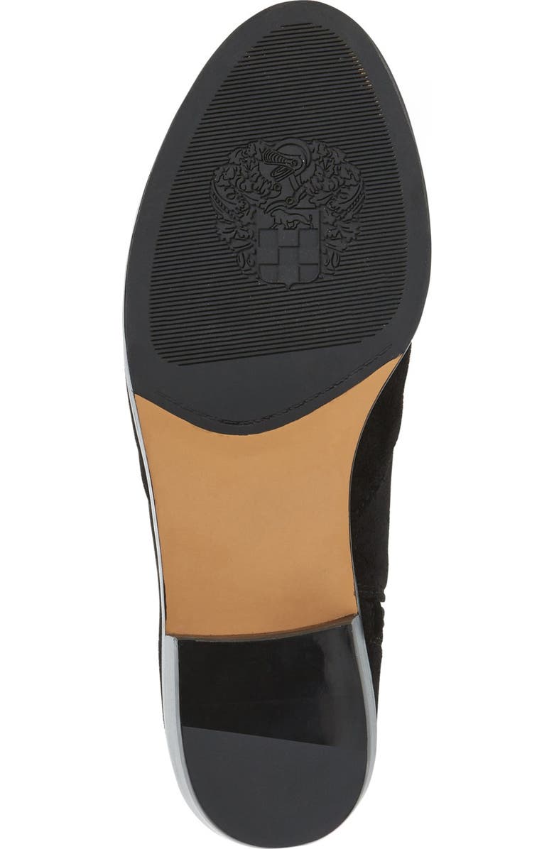 Vince Camuto Crisintha Over the Knee Boot, Alternate, color,