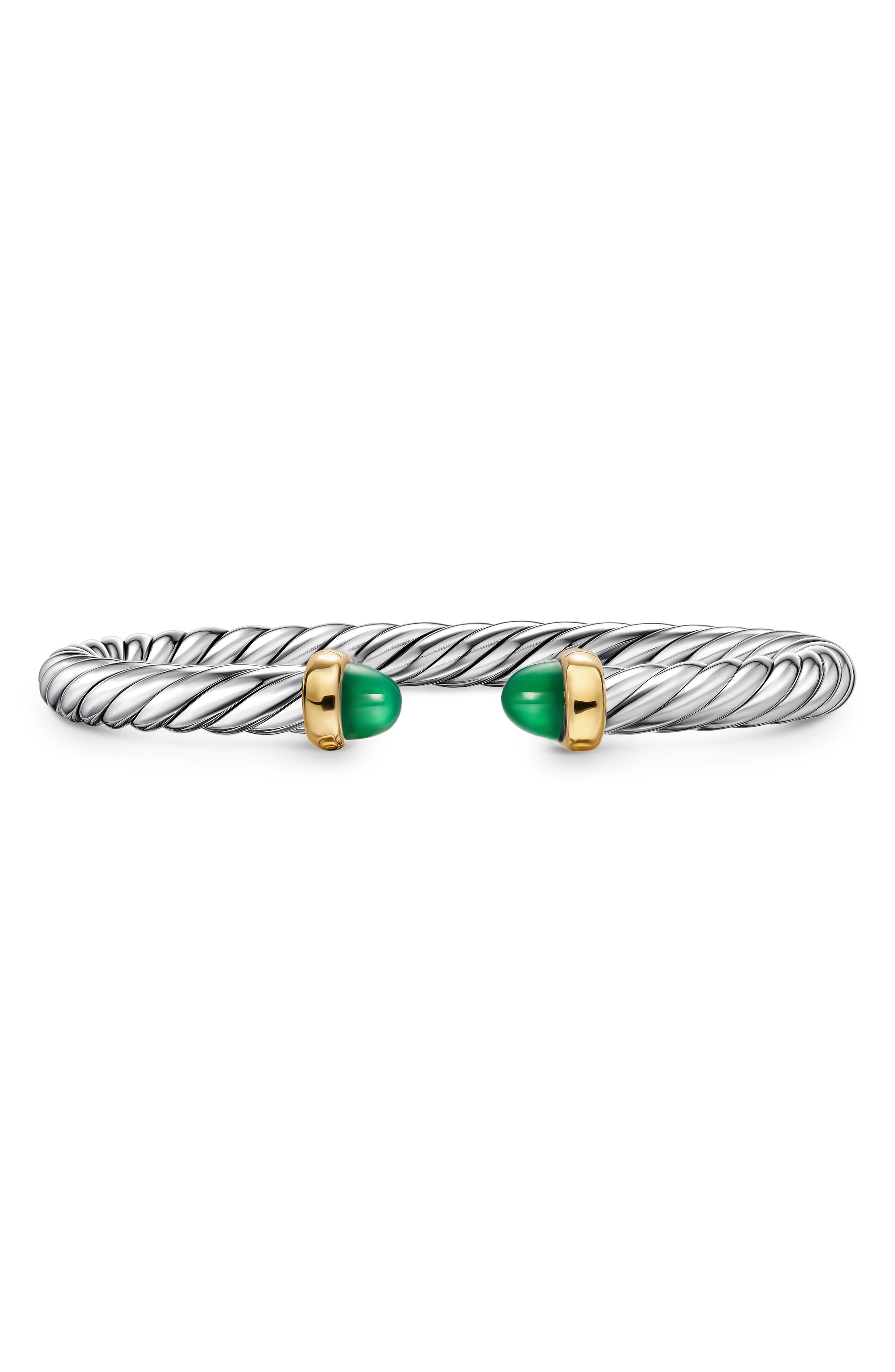 selected GREEN ONYX