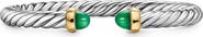 David Yurman Cablespira® Flex Bracelet, 6mm