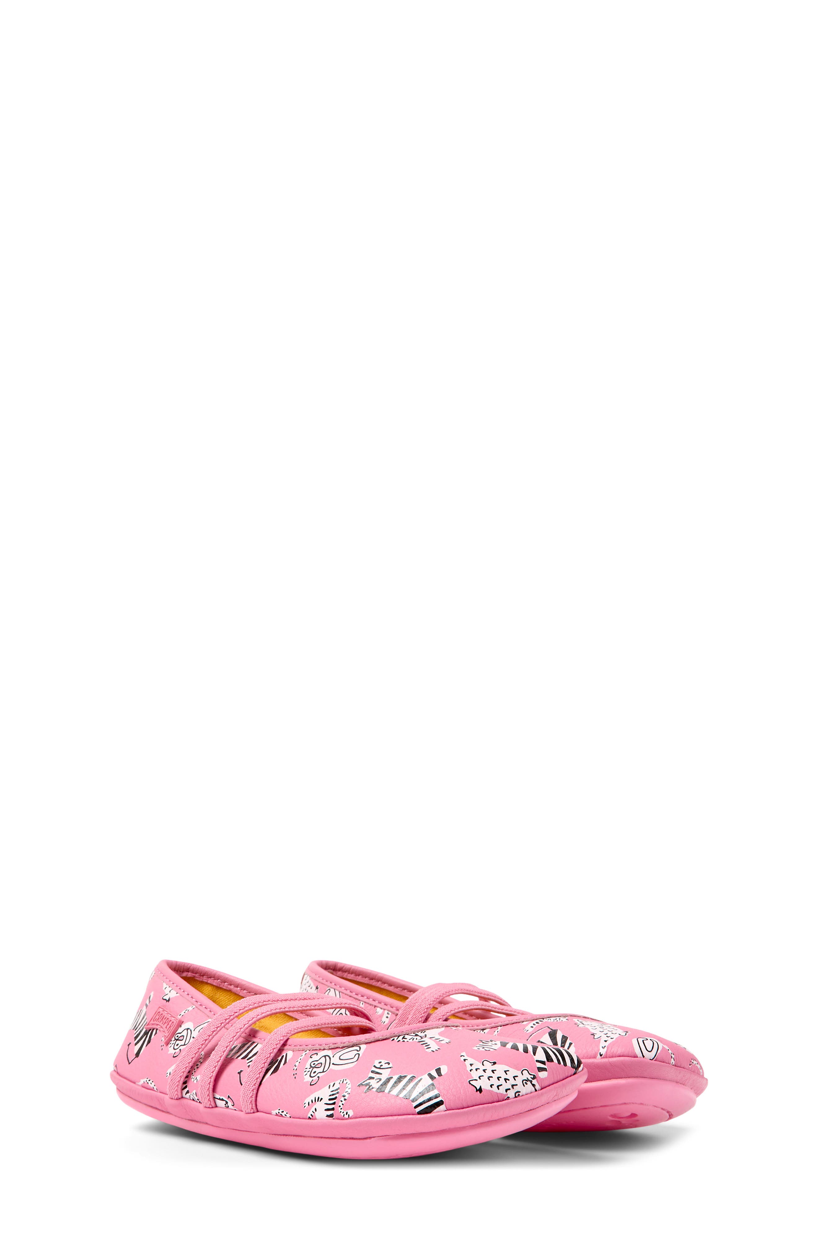 Camper Kids' Twins Mismatched Mary Jane | Nordstromrack
