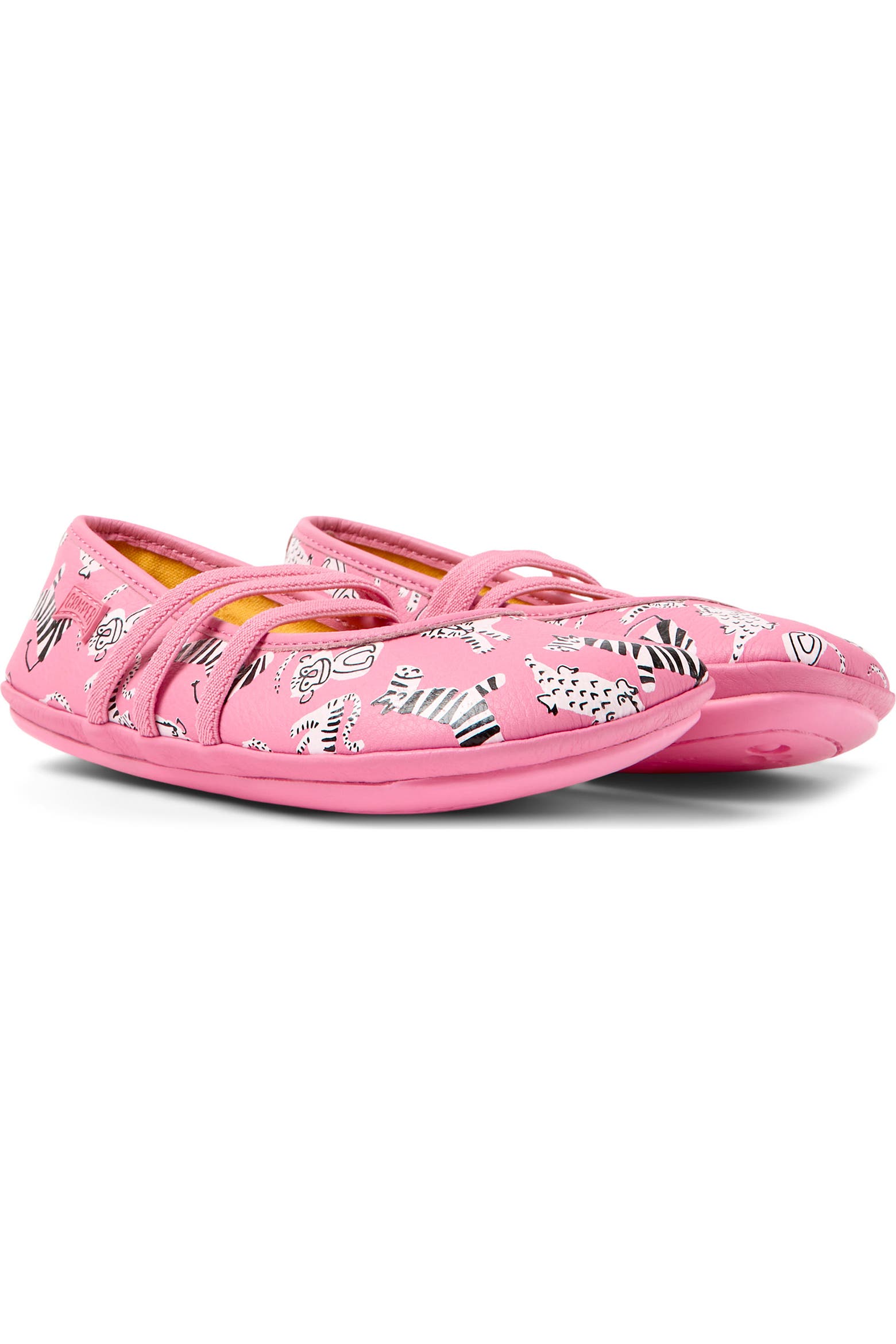 Van Insert Rv Camper Kids' Twins Mismatched Mary Jane | Nordstromrack