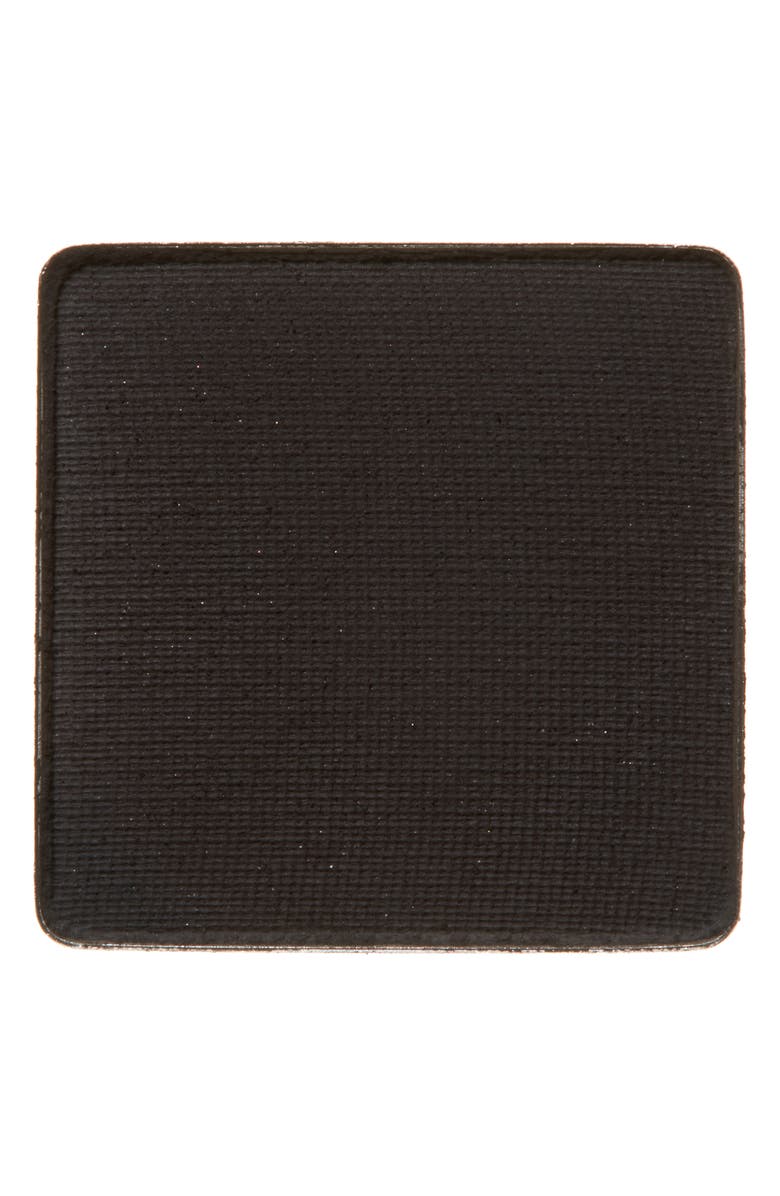 Trish McEvoy Eye Definer Powder Eyeliner Refill, Main, color, Black