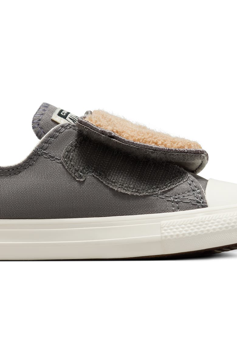 Converse Kids' Chuck Taylor<sup>®</sup> All Star<sup>®</sup> One Strap Sneaker, Alternate, color,