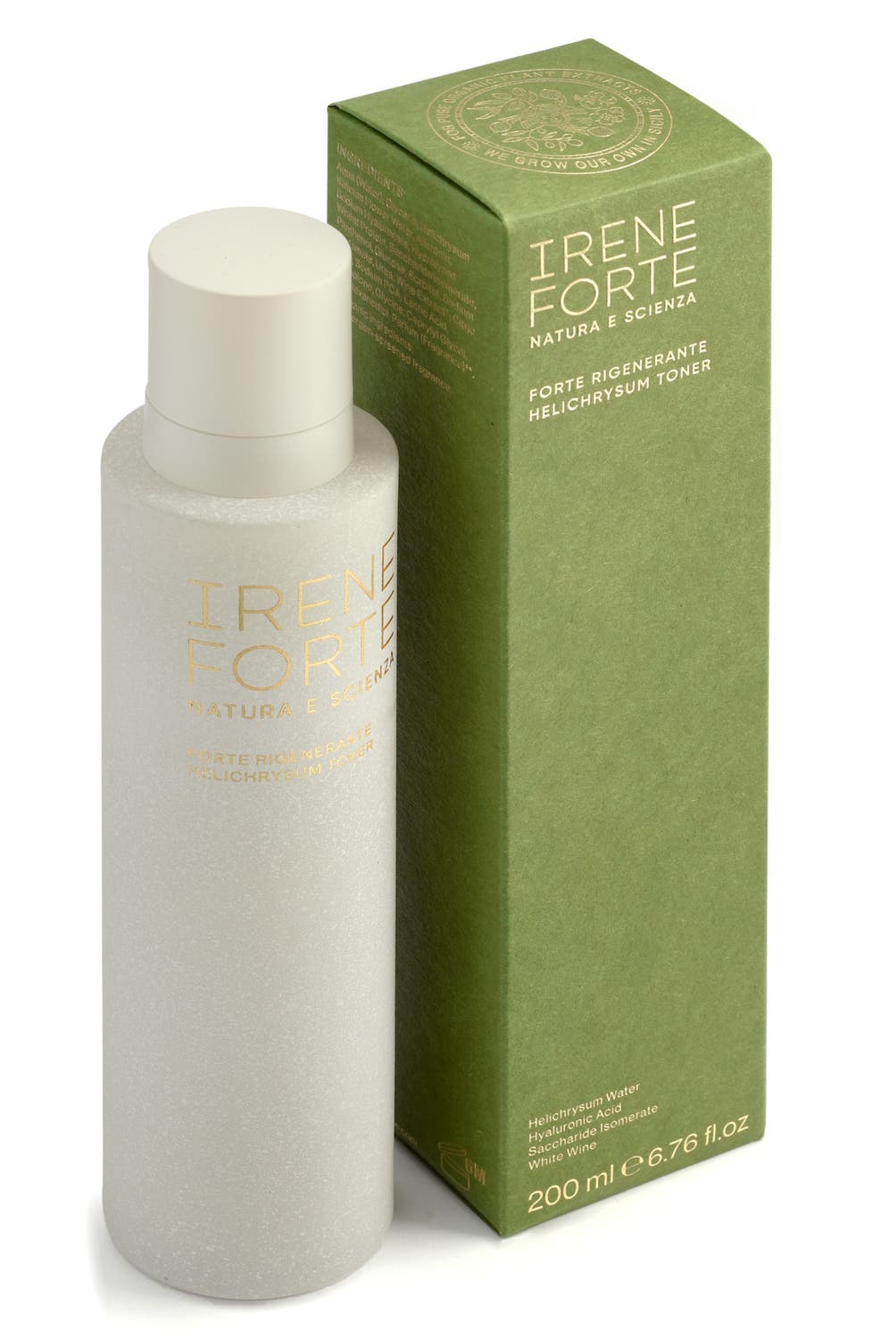 Helichrysum Toner