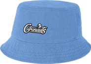 Nike Men's Nike Light Blue UCF Knights 2024 Space Game Apex Bucket Hat