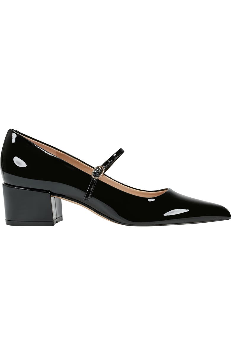 Marc Fisher LTD Luccie Pointed Toe Pump, Alternate, color,