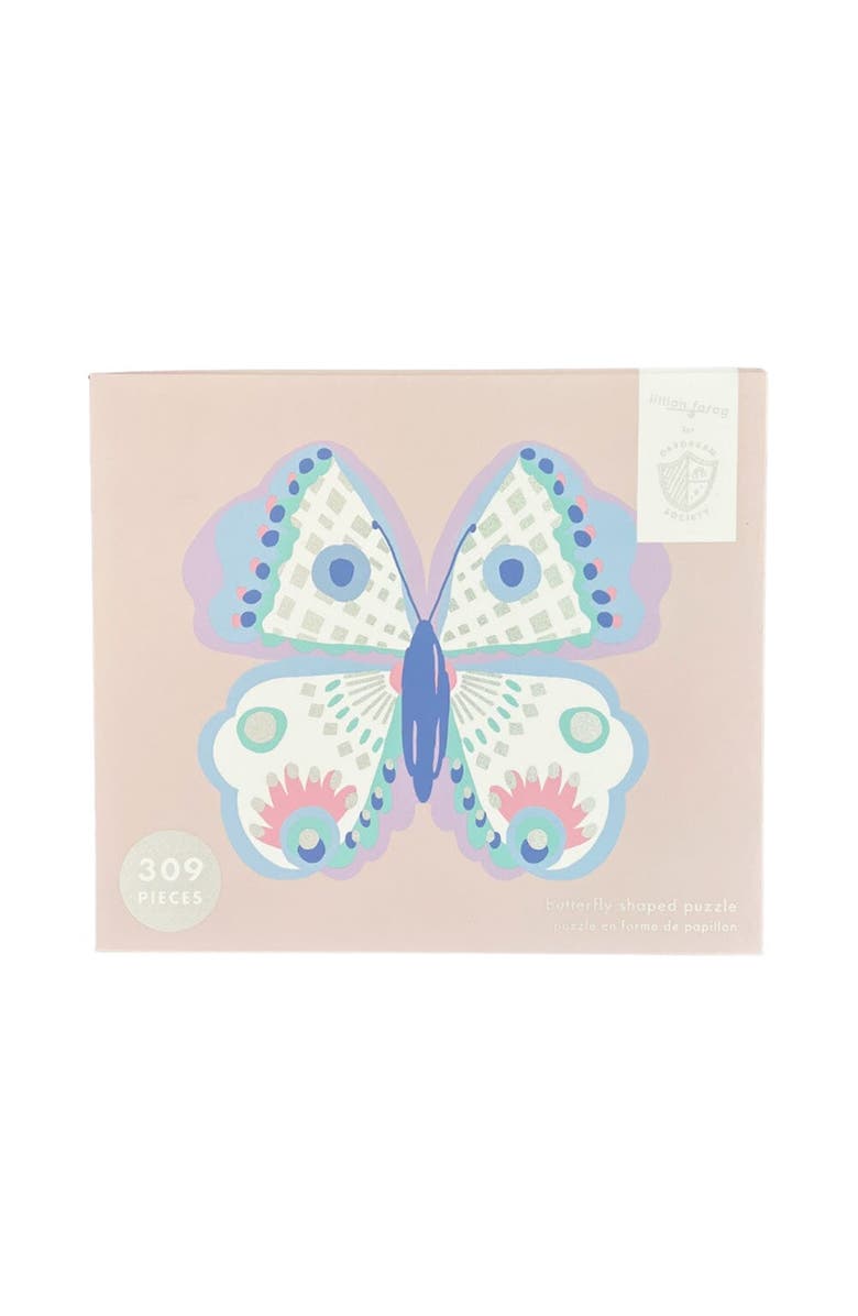Daydream Society Butterfly Puzzle, Main, color, Assorted Pre-Pack