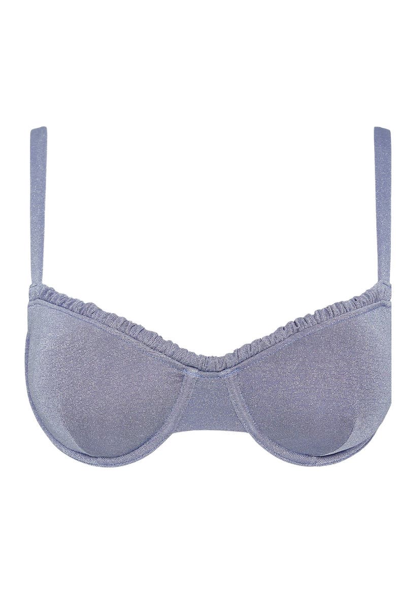 Marilyn Underwire Bikini Top, Alternate, color, PERIWINKLE