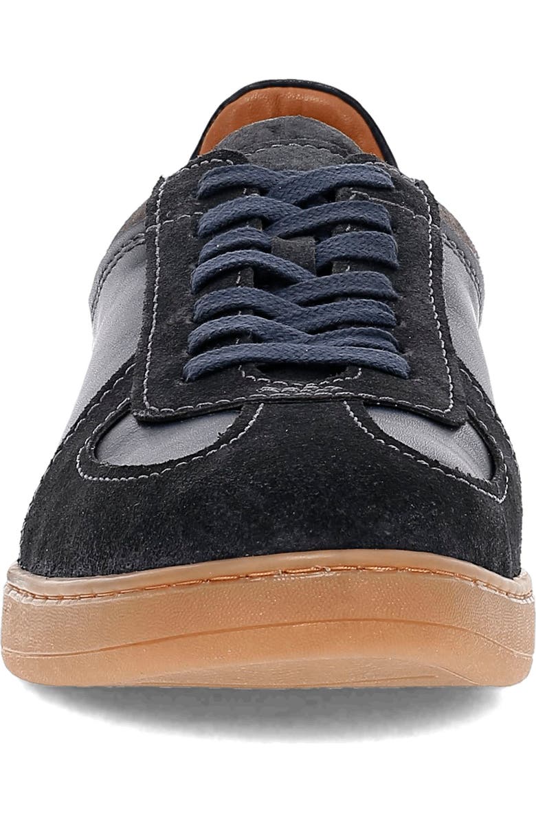 Frye Cooper Sneaker, Alternate, color, Midnight Blue