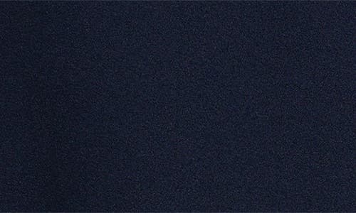 Tahari Asl Wide Leg Pants In Deep Navy