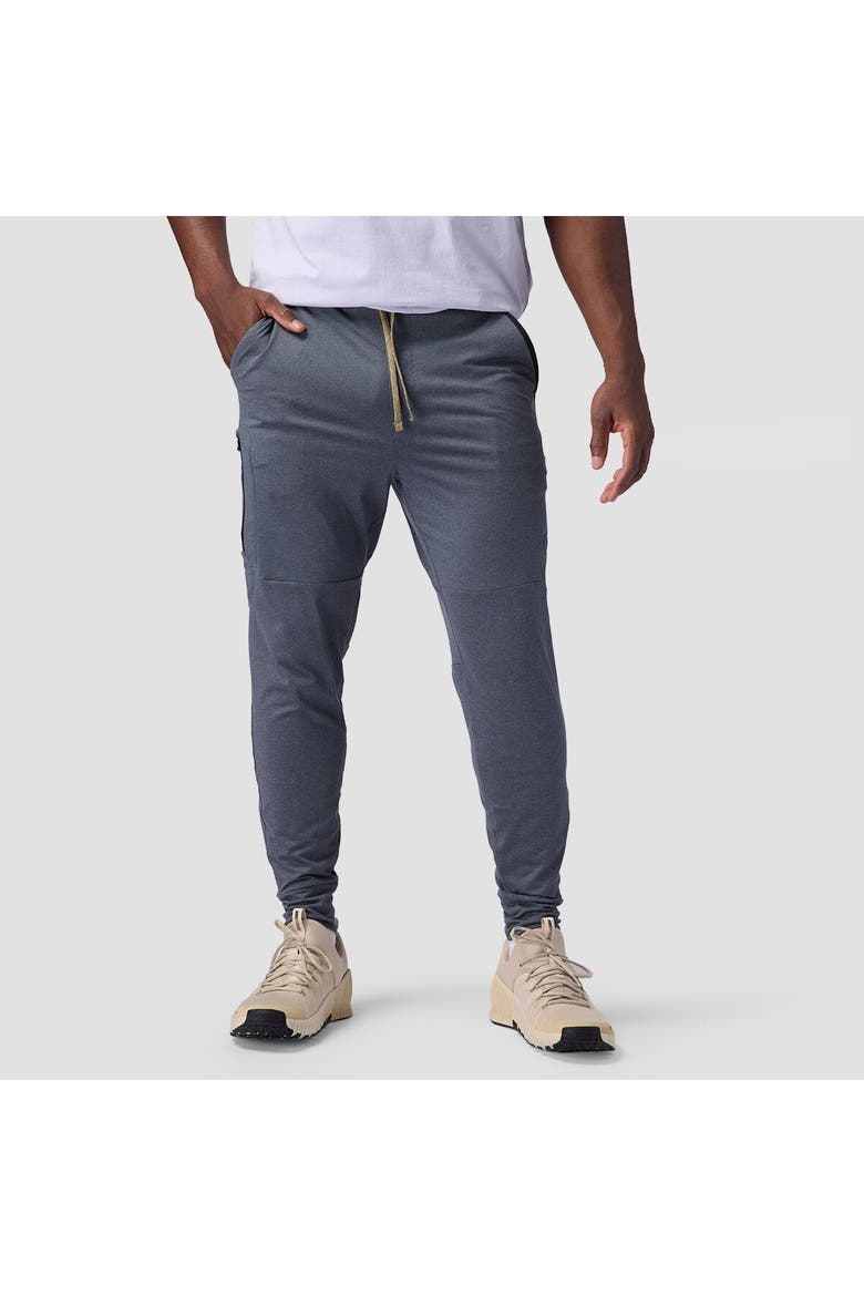 Men's Bga Destination Everywhere Jogger, Main, color, Turbulence