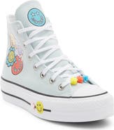 Converse Lift Hi Top Sneaker