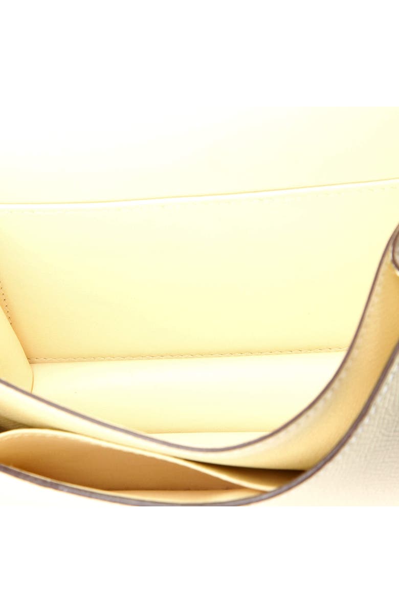 Pre-Owned Hermes Constance Bag Epsom 18, Alternate, color, Nata