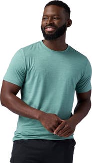 Backcountry Destination Crew T-Shirt - Men's