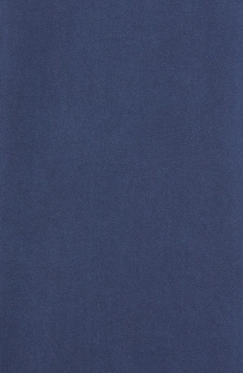 NEUW DENIM Men's Band Double Home Logo T-Shirt, Alternate, color, 