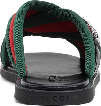 Megalace Granola Slingback Clog