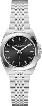 rag & bone Bleeker Bracelet Watch, 30mm