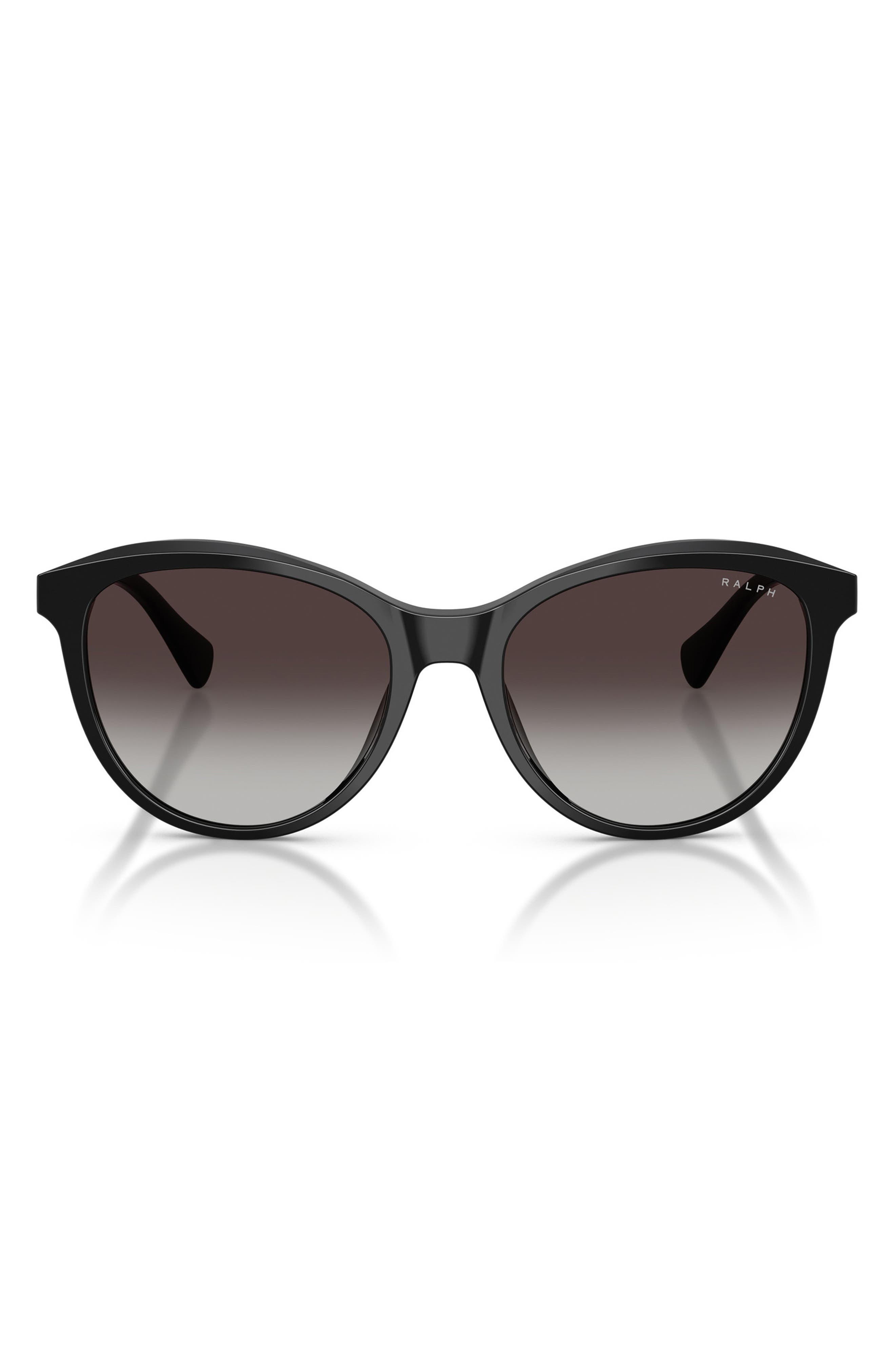 selected SHINY BLACK / GRADIENT GREY