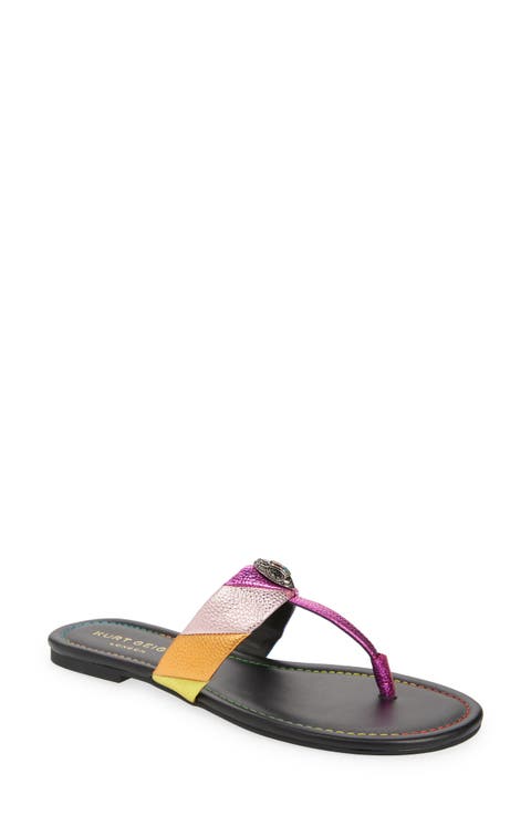 Kensington T-Strap Sandal (Women)