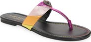 Kurt Geiger London Kensington T-Strap Sandal