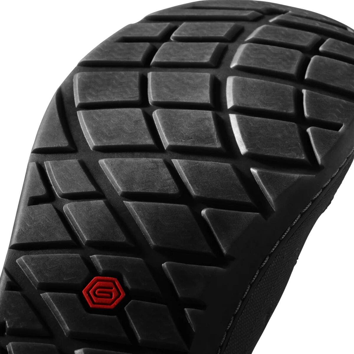 ASTRAL Hiyak Kayak Shoe, Alternate, color, Black/Black