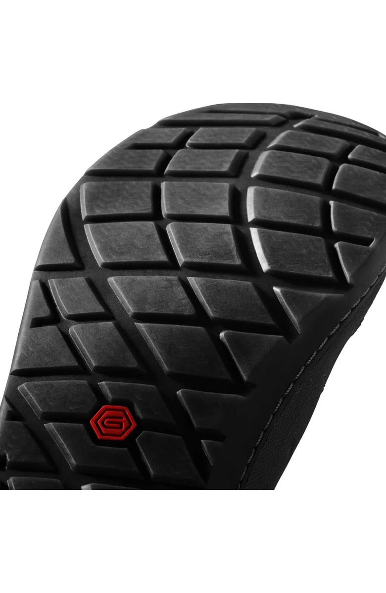 ASTRAL Hiyak Kayak Shoe, Alternate, color, Black/Black