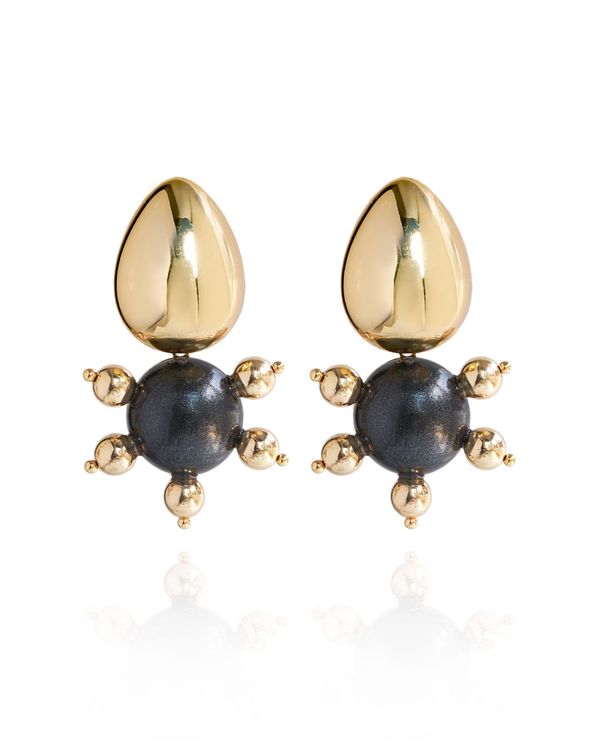 selected Black Coral