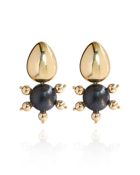 Tulia Earrings