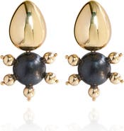 Saulė Label Tulia Earrings