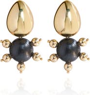 Saulė Label Tulia Earrings