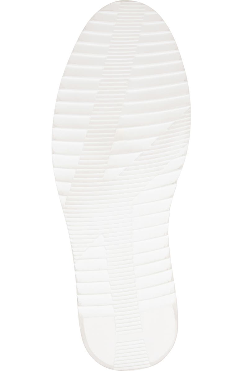 VANCE CO Warrick Wingtip Derby - Wide Width, Alternate, color, Black