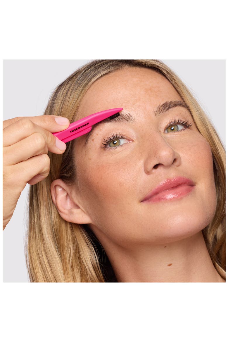 Mini Brow Rescue Kit, Alternate, color, PINK