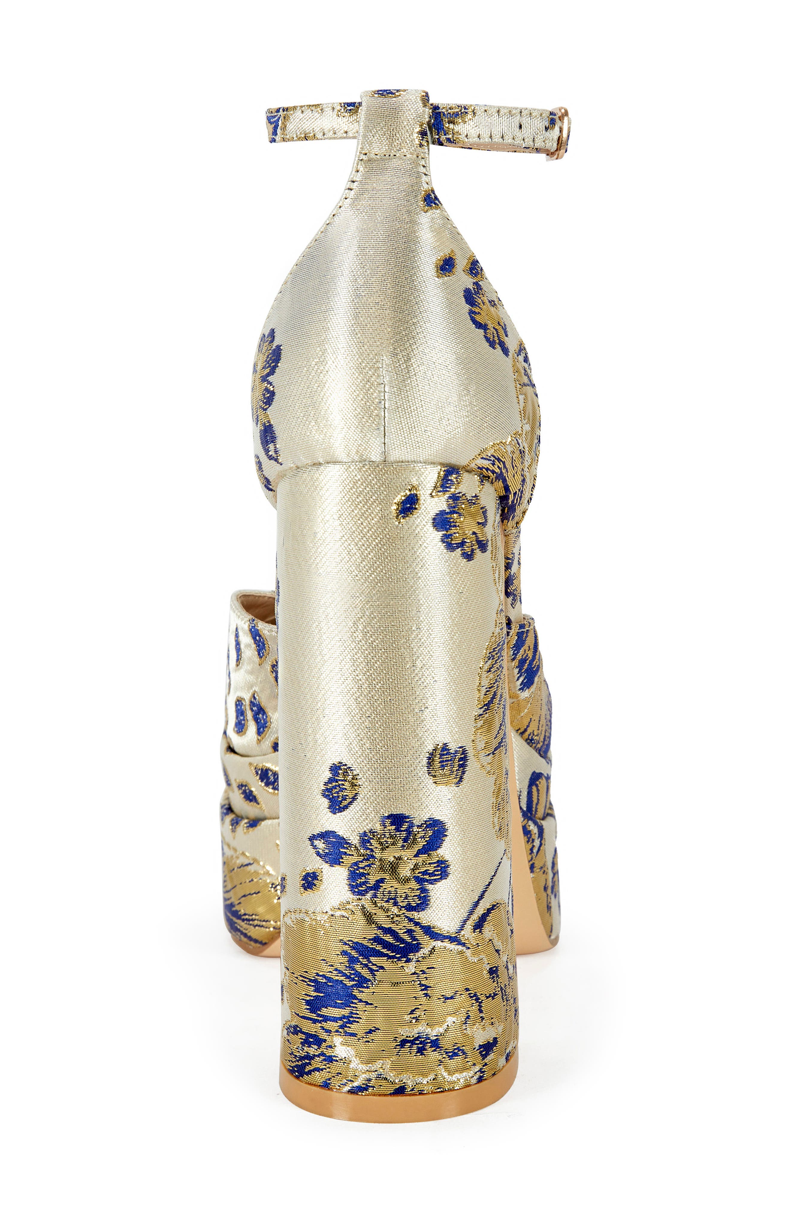Zipphora Sandal - image 2
