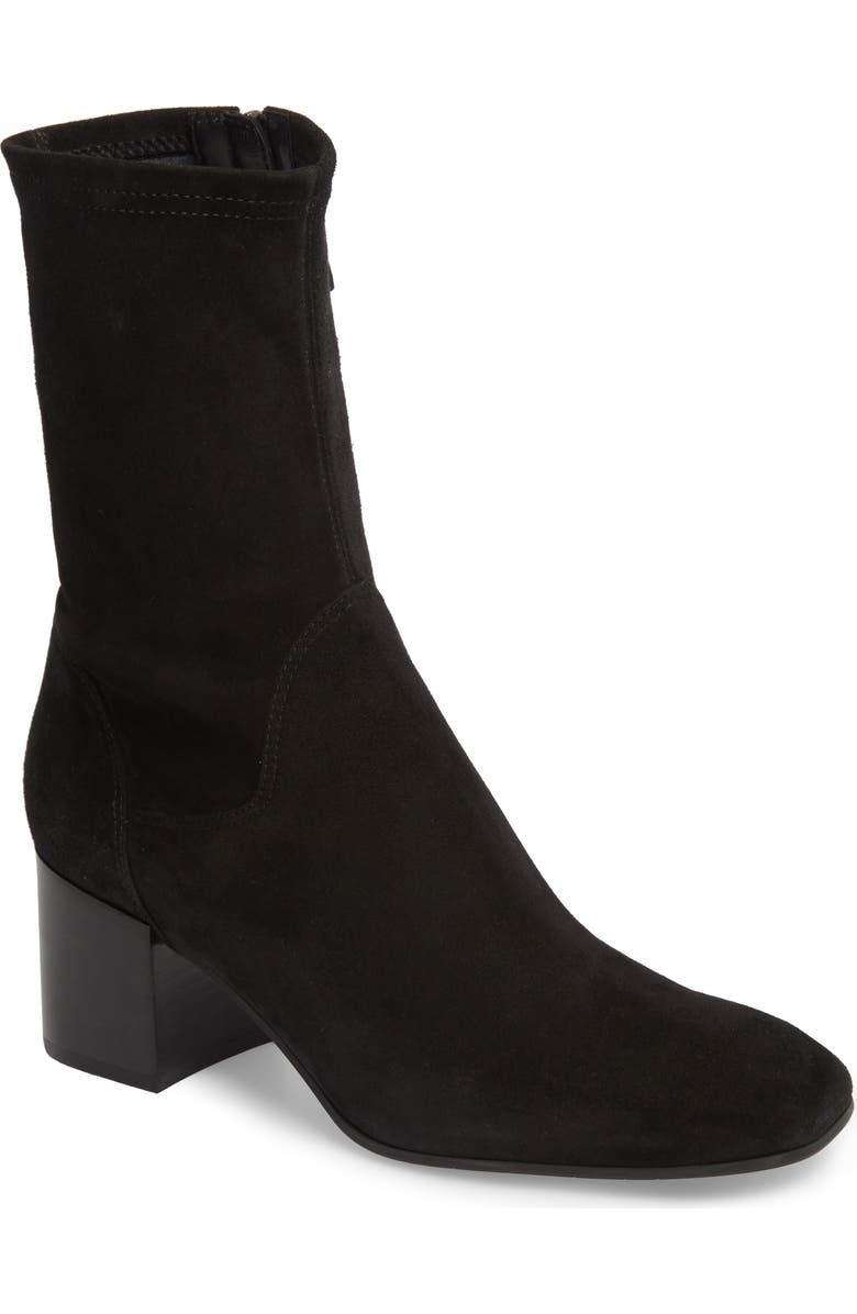 Aquatalia Carie Water Resistant Bootie, Main, color,