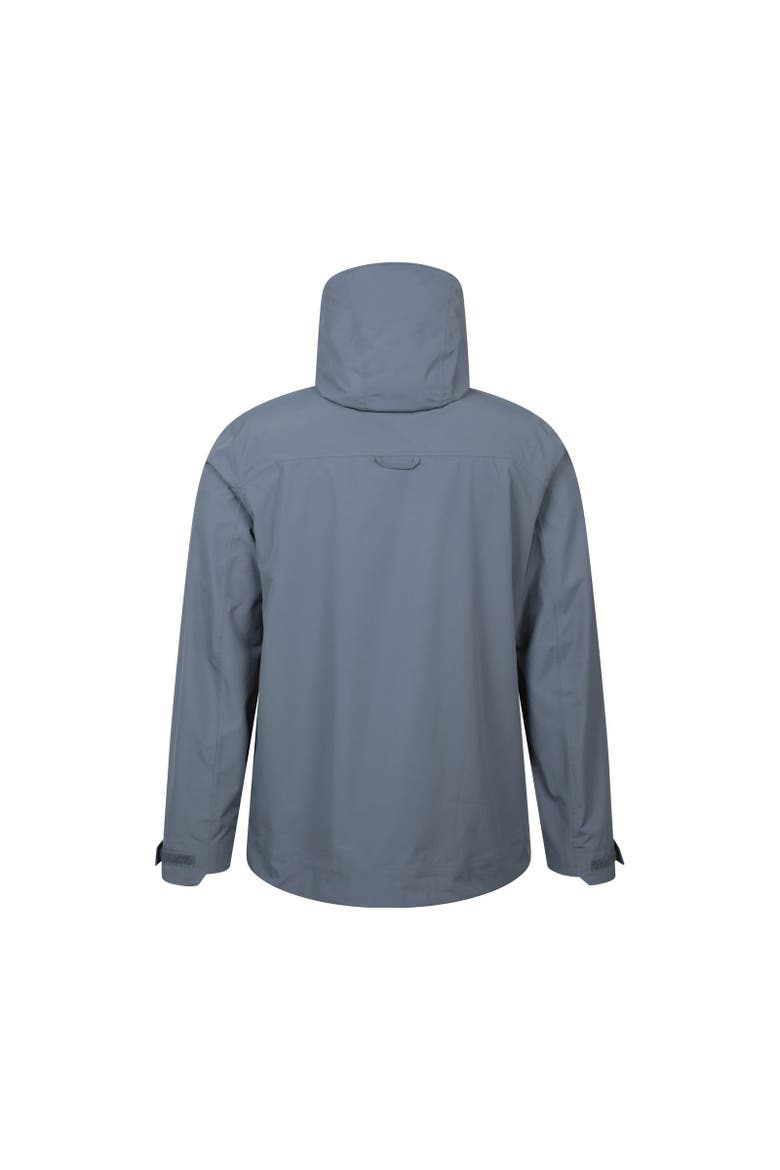 Kailash 2.5 Layer Waterproof Jacket, Alternate, color, Dark Grey