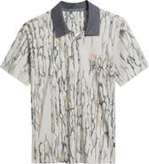 DARK SEAS Bimini Polo